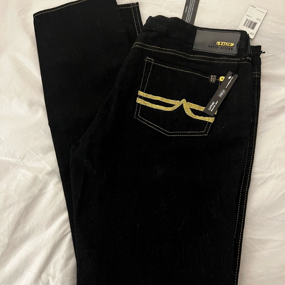 Buffalo jeans NWT